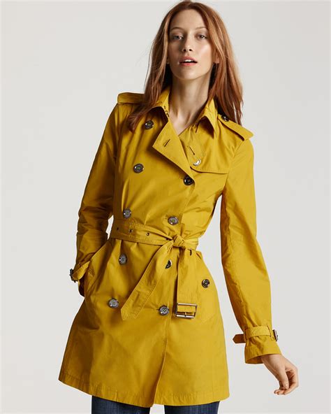 bloomingdales burberry coat|bloomingdale's burberry clearance.